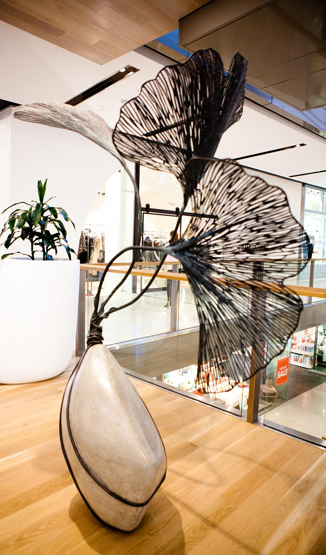 Bound by Jade Oakley, Westfield Miranda